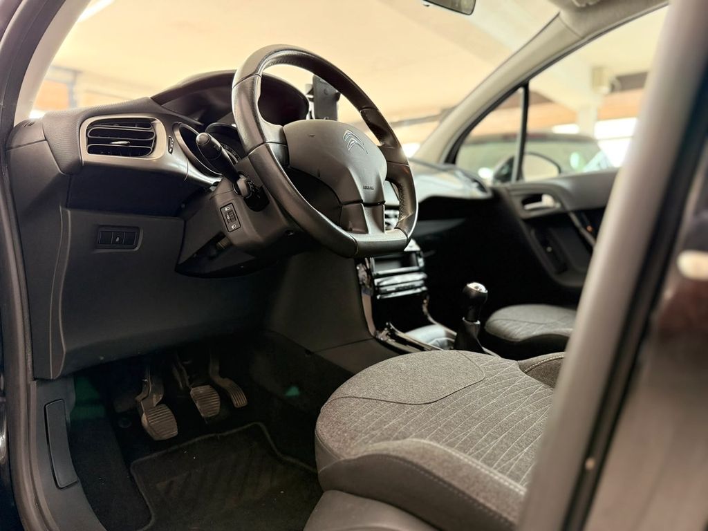 Citroen C3 - Bild 6