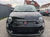 Fiat 500 1.2 8V Lounge PDC LED Pano-Dach KD/HU Neu - Fiat 500: Schwarz
