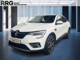 Renault Arkana INTENS E-TECH 145 - weiße Renault Arkana