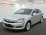 Opel Astra GTC 1.6 16V Klima PDC Tempo - Opel Astra aus 2007: Gtc
