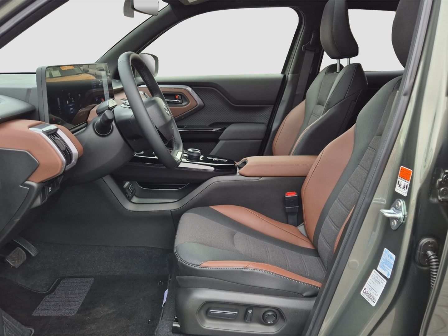 Suzuki e Vitara - Bild 9
