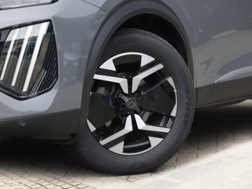 Peugeot 2008 - 5