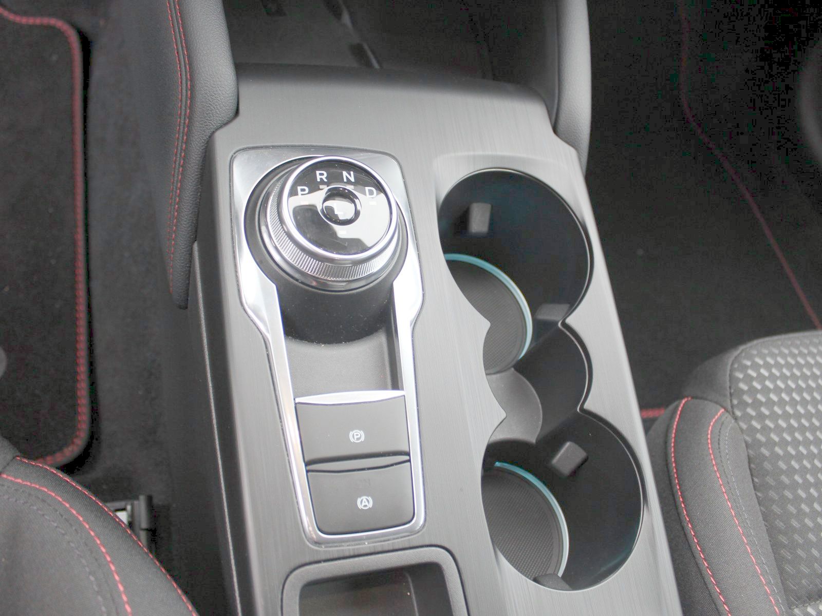 Fahrzeugabbildung Ford Focus ST-Line X 1,5 EcoBlue
