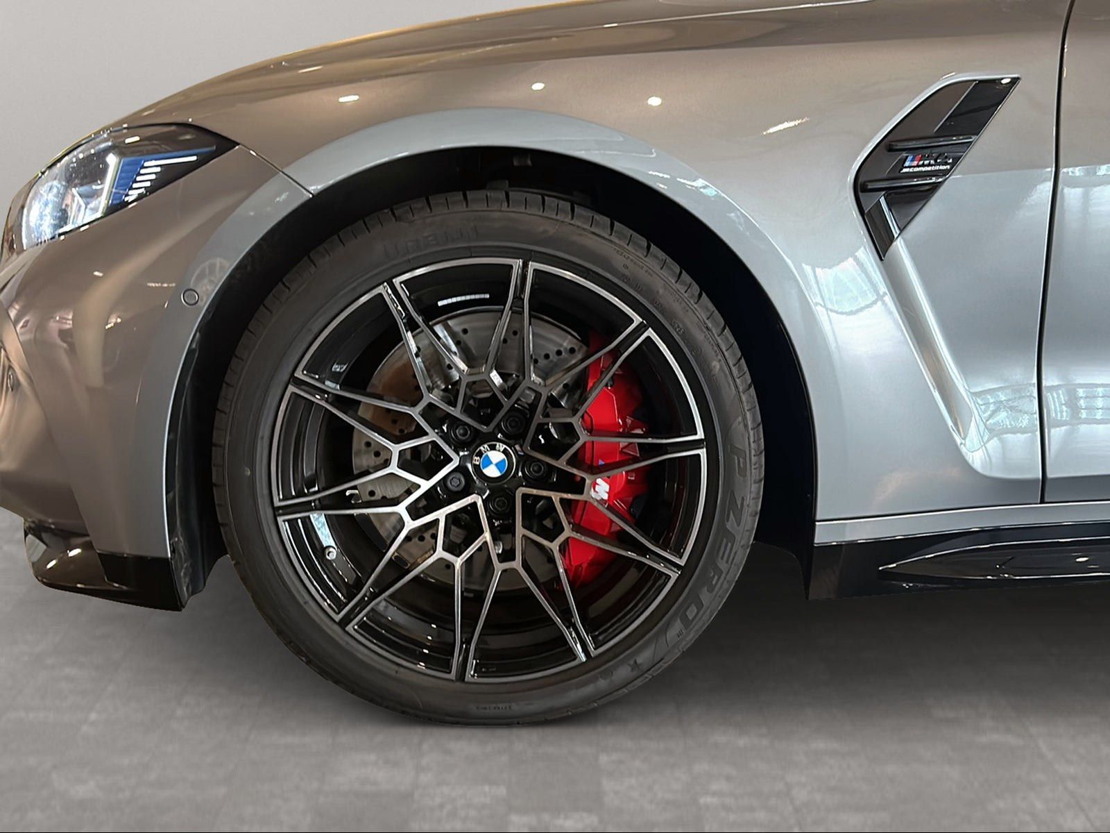 BMW M4 - Bild 11