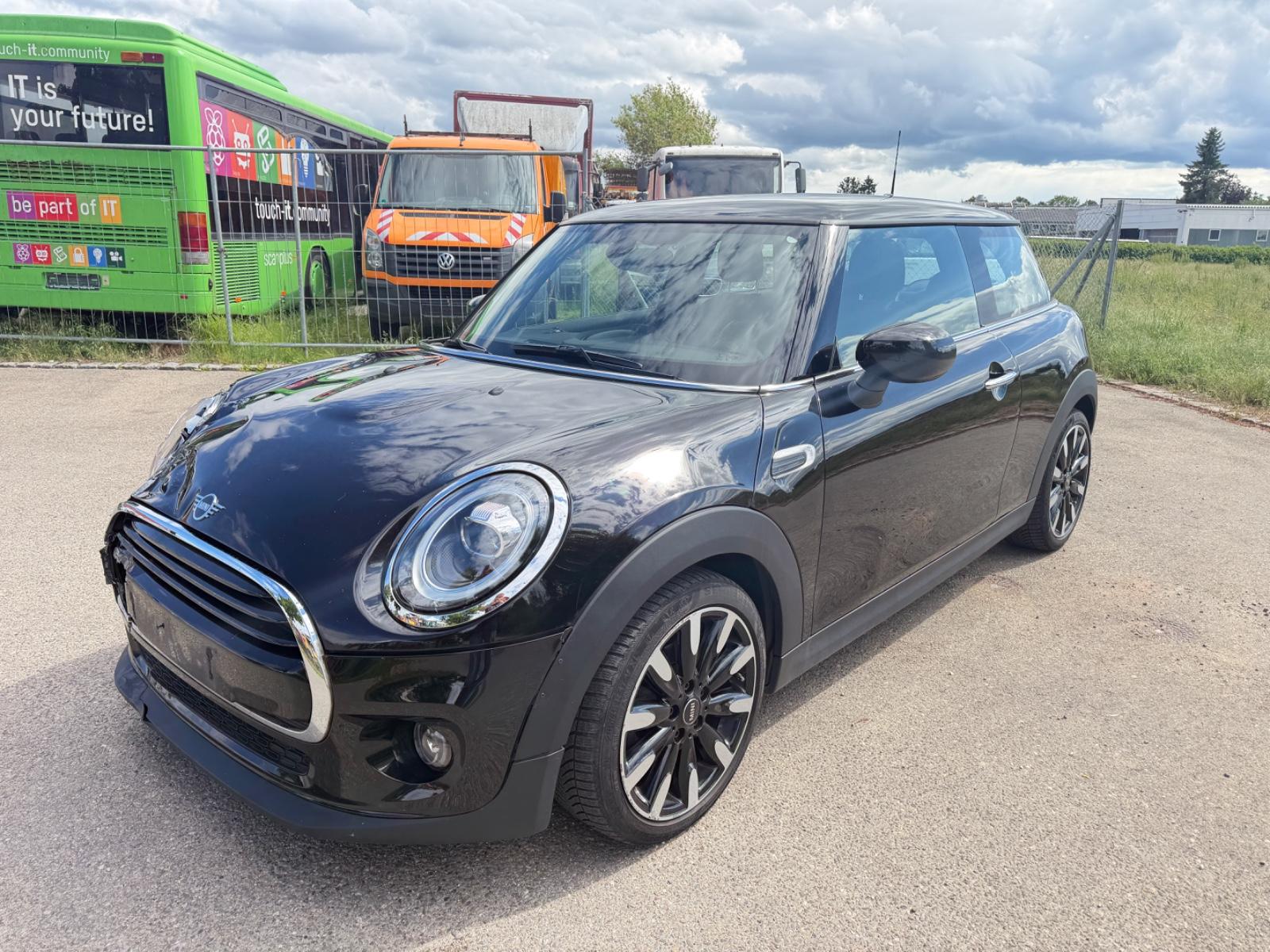 MINI COOPER Mini 3-trg. Cooper 1.Hand