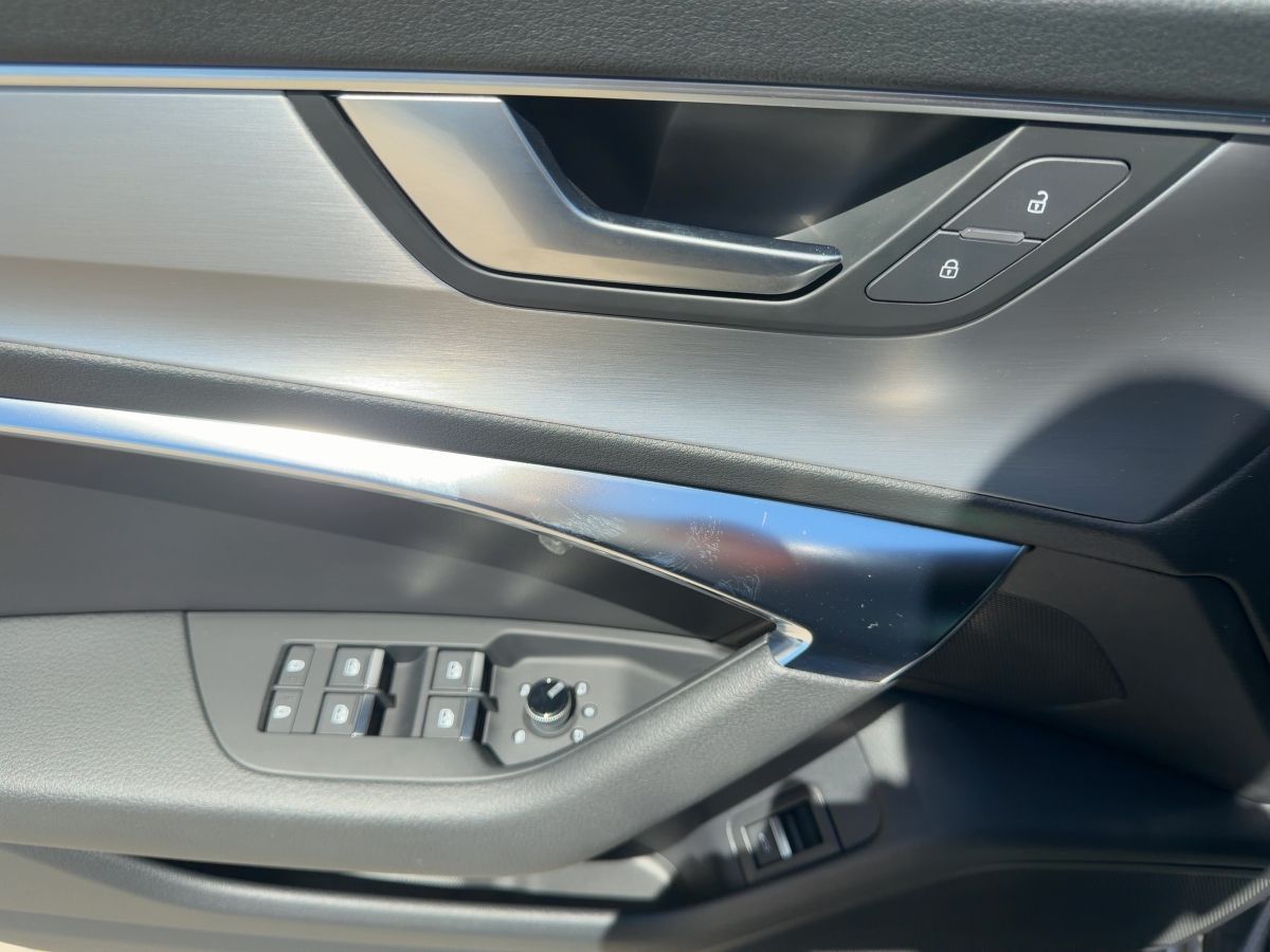 Audi A6 - Bild 18