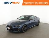 BMW M440 i 48V xDrive Coupé - BMW M140i: Sportwagen