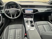 Audi A6 - Vorschau Bild 22