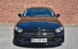 Mercedes-Benz CLS 350d 4M AMG-SPORTPAKET MULTIBEAM 360° S.DACH - Mercedes Gebrauchtwagen