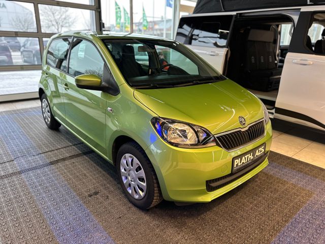 Skoda Citigo Ambition