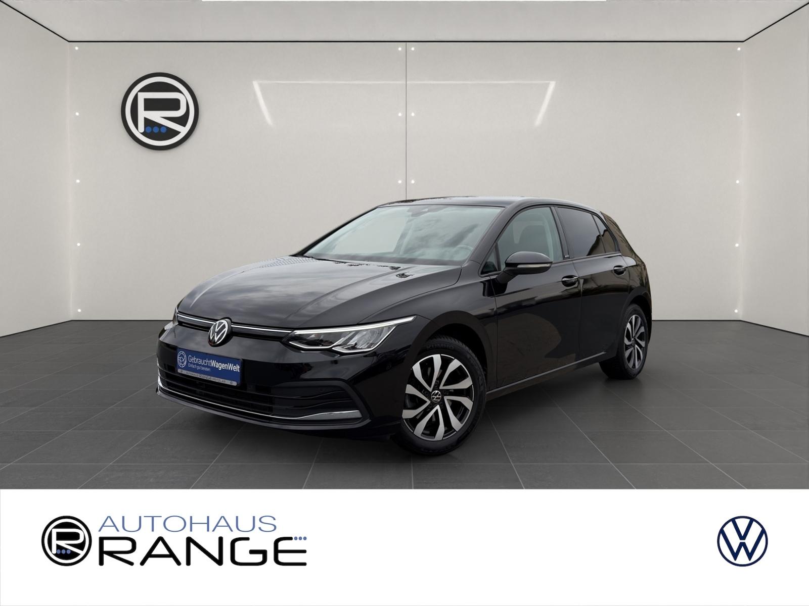 Volkswagen Golf VIII 2.0 TDI Active *AHK KAMERA SHZ*
