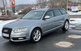 Audi A6 3.0 TDI (DPF) tiptronic quattro Avant -