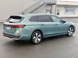 Volkswagen Passat 1.5 eHybrid Bus. Leder HuD IQ 5J.Gar - mit Hybrid-Antrieb: Grün, Kombi