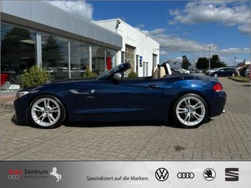 BMW Z4 - 10