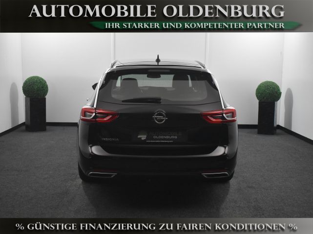 Opel Insignia 2.0 d Elegance *AHK*Massage*4xSHZ*Memo*