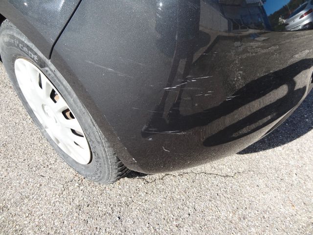Fahrzeugabbildung Opel Corsa E Selection/2.Hd/4-Türig/