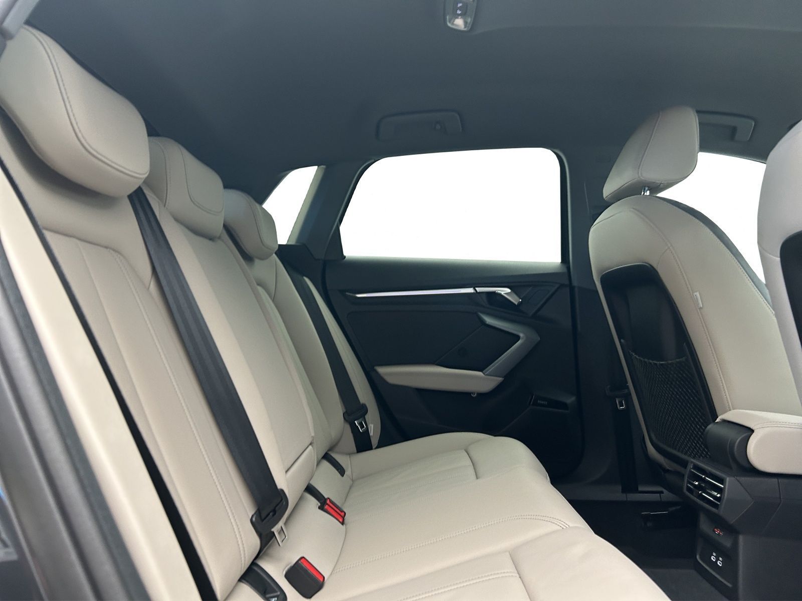 Audi A3 - Bild 16