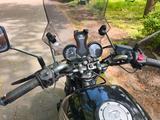 Honda CBF 600 N /PC43 /07.2012 - HONDA NAKED BIKE