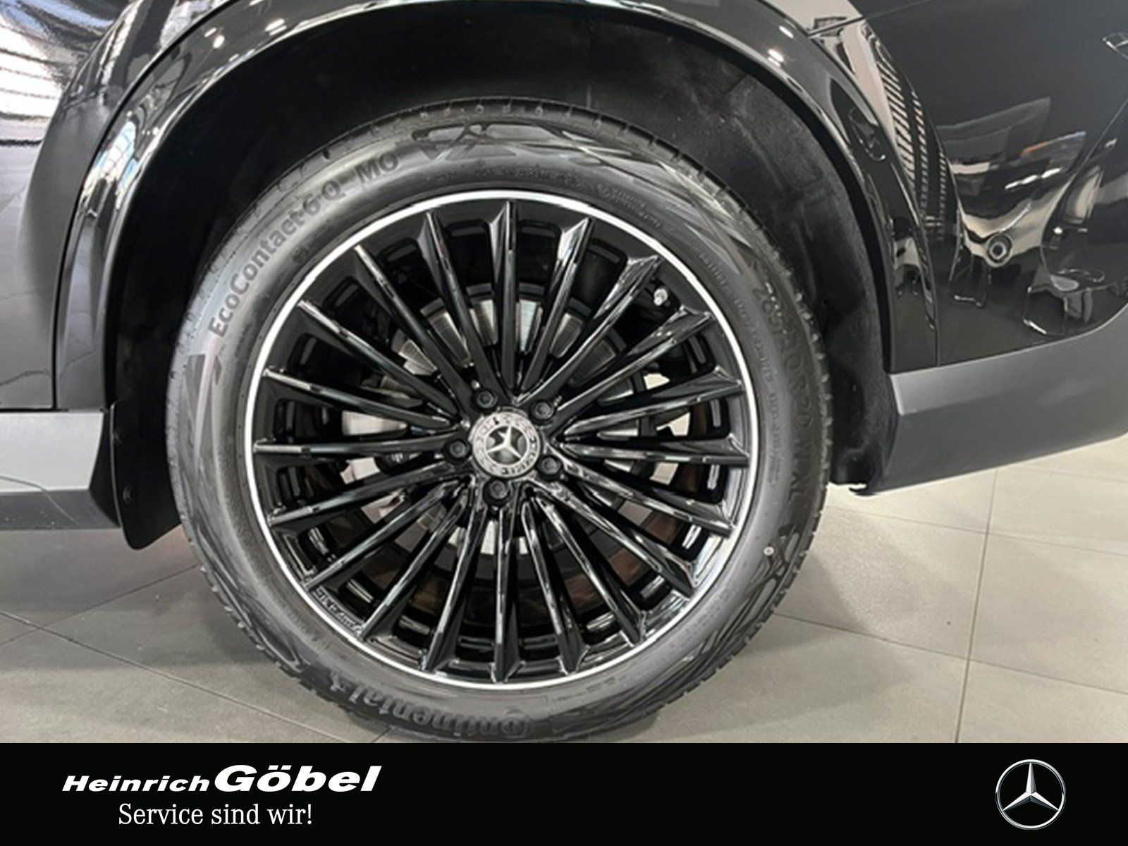 Fahrzeugabbildung Mercedes-Benz GLC 300 d 4M Coupé AMG+PANORAMA+DIGITAL+20"+AHK