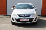 Opel Corsa D 1.4 *Navi *TÜV&Inspektion Neu*Tempomat* - Opel Corsa Gebrauchtwagen in Mönchengladbach