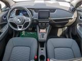 Renault ZOE E-Tech Evolution EV50 CCS NAVI STANDHZ LED - Renault ZOE mit Elektro-Antrieb