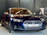 Audi S5 Sportback quattro #Matrix #Head-up #B&O #Pano - Audi S5: Sportback
