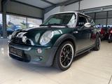 MINI Cooper S COOPER S*2.Hand*Scheckheft* - MINI Cooper S aus 2003