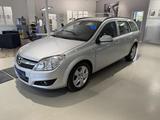 Opel Astra 1.6 Caravan Edition  - Opel Astra aus 2009: Kombi