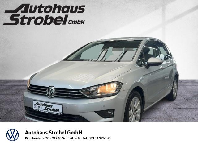 Volkswagen Golf Sportsvan 1.2 TSI DSG "ALLSTAR" Navi Parkpi