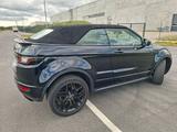 Land Rover Range Rover Evoque Cabriolet 2.0 TD4 132kW H...
