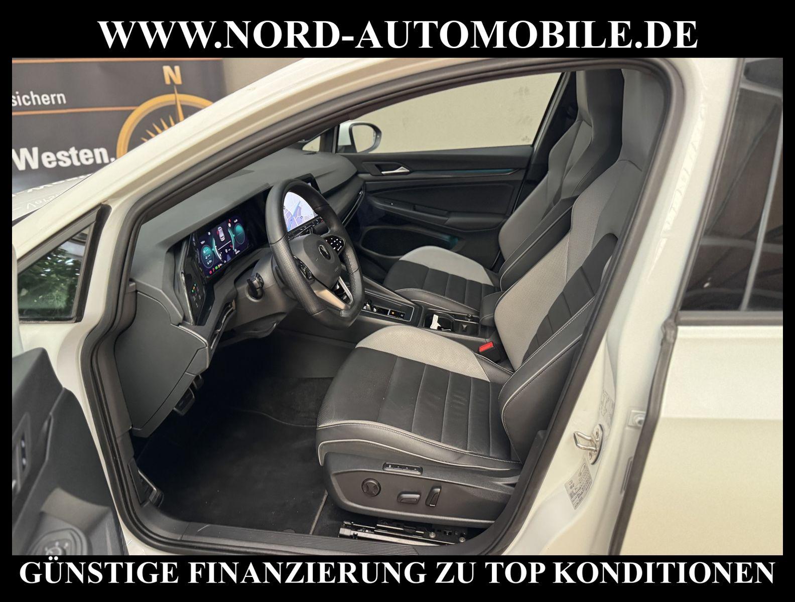 Volkswagen Golf GTD 2.0 TDI DSG AHK/HeadUp/19/Matrix, миниатюра 16