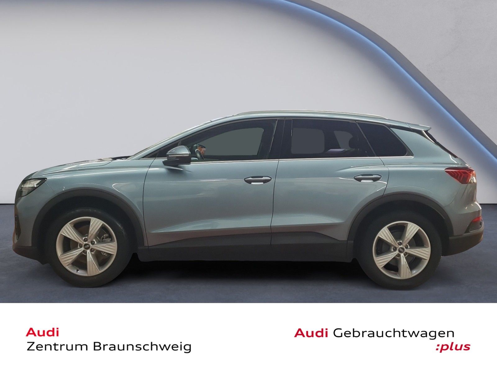 Audi Q4 - Bild 3