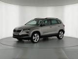 Skoda KAROQ STYLE 1.5TSI DSG -SCHECKHEFTGEPFLEGT- - Skoda Karoq