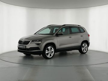 Skoda Karoq - 2