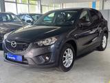 Mazda CX-5 Sports-Line AWD*Navi*Leder*Kamera*Assis.* - Mazda CX-5 in Kiel