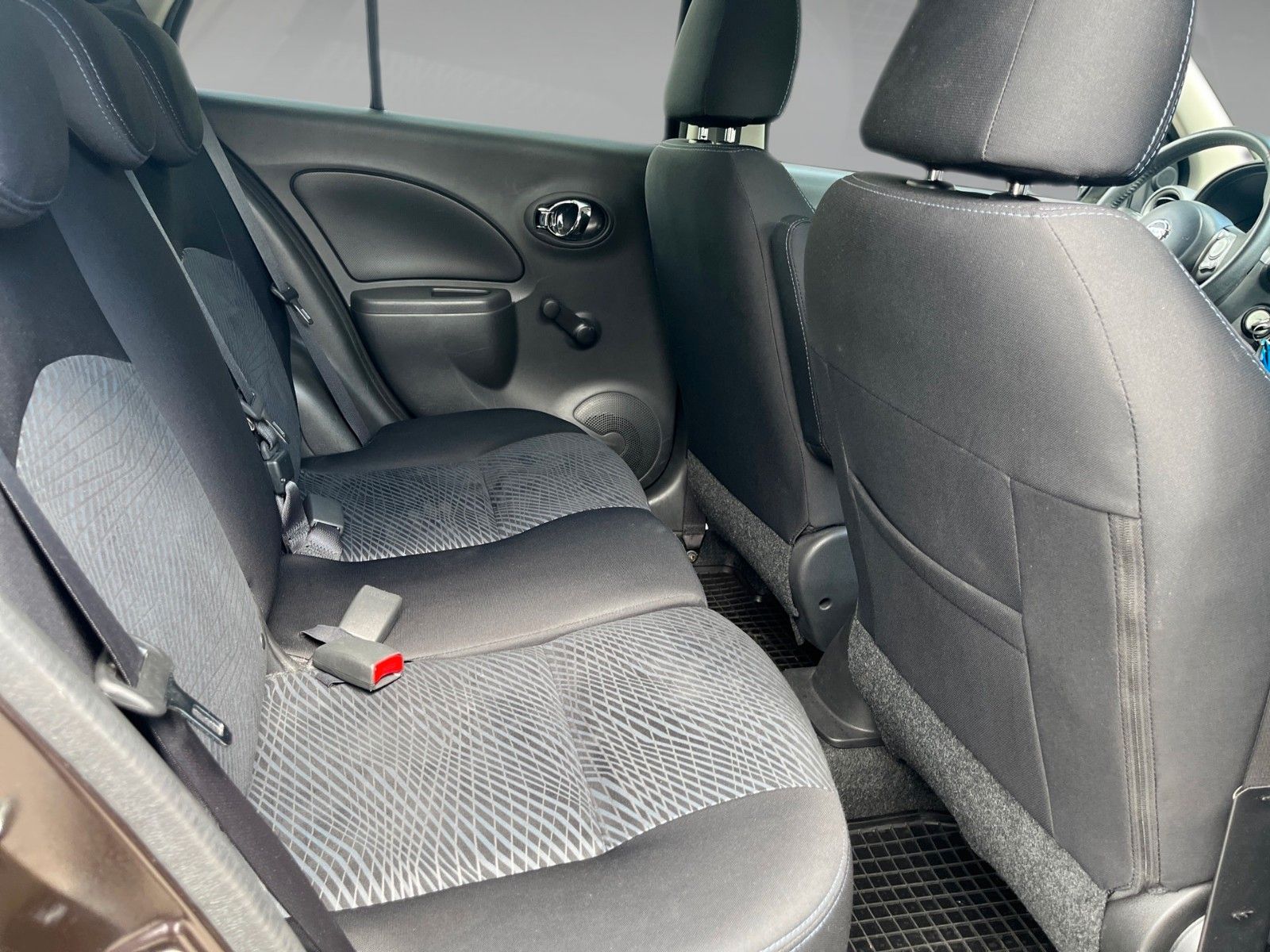 Nissan Micra N-Tec – Bild 10
