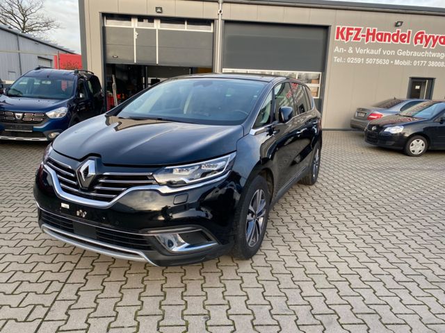 Renault Espace V Intens ACC  Matrix-LED  Panorama