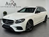 Mercedes-Benz E 300de T AMG-Line NAV+LED+AHK+KAMERA+WIDESCREEN - Mercedes-Benz E 300 in Oldenburg
