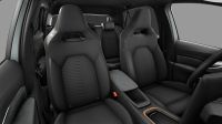 Cupra Born - Vorschau Bild 12
