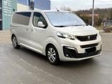 Peugeot Traveller Business VIP L2 Panorama Auto. Voll - gebrauchte Peugeot Traveller aus dem Jahr 2019