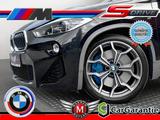 BMW X2 20i SD M SPORT X *Aut.*Navi*Temp.* - scheckheftgepflegte BMW X2