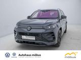 Volkswagen Tayron R-Line 1.5 TSI eHybrid  DSG*APP*AHK*IQ.Li - Volkswagen Gebrauchtwagen in Erfurt