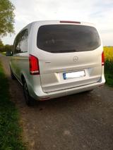 Mercedes-Benz V 220d Edition Kompakt,6d,Leder,Navi,LED,Standhz - Mercedes-Benz V 220 in Hannover