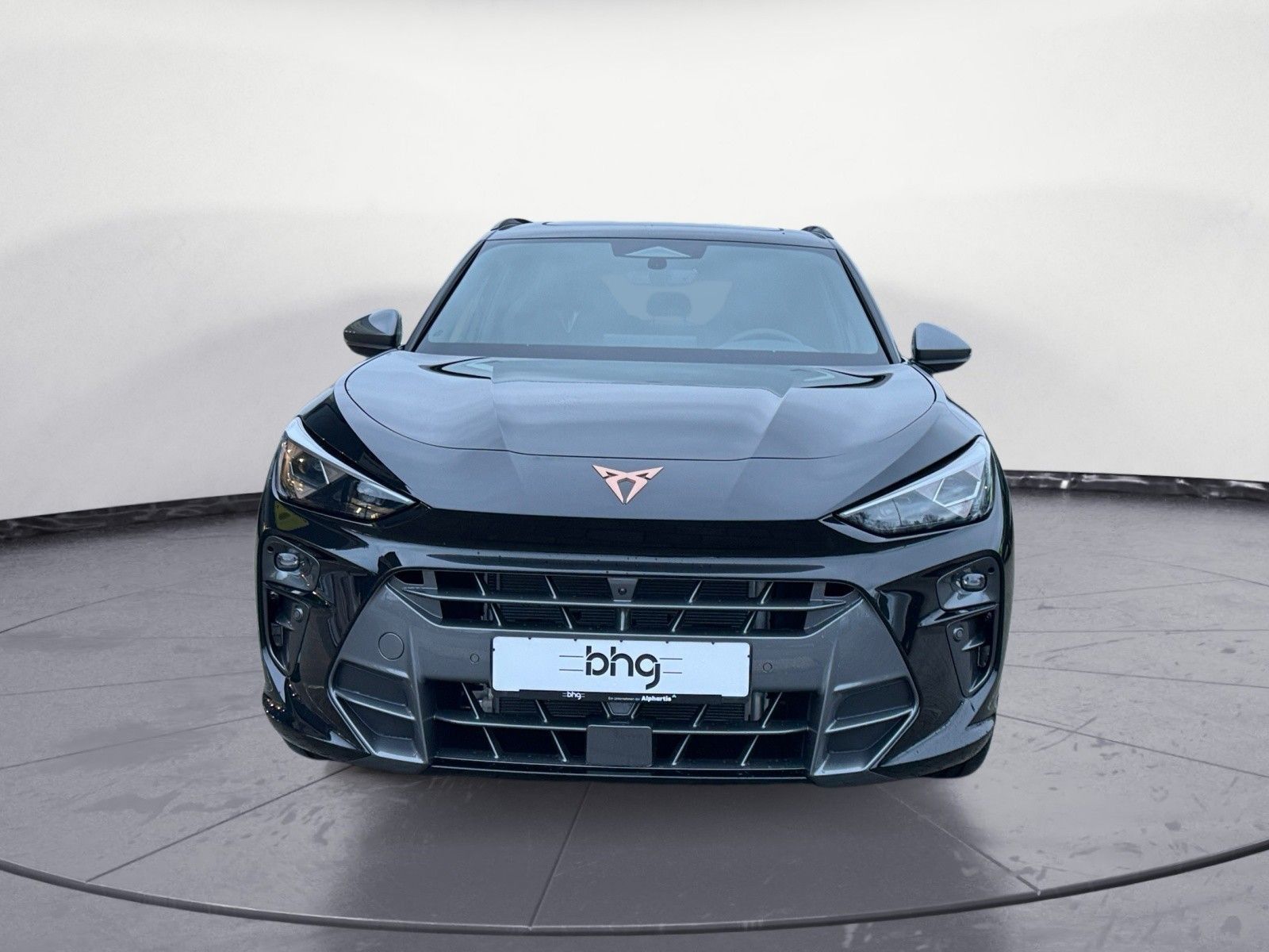 Cupra Terramar VZ 1.5 e-HYBRID 6-Gang-DSG imagem 2