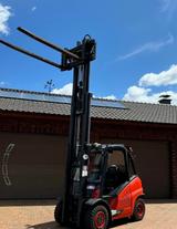 Linde H40D-02 - Angebote