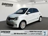 Renault Twingo Vibes SHZ Temp Navi Klimaautom Musikstrea