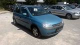 Opel Corsa 1.2 16V COMFORT*KLIMA* TÜV 10/2026 - Opel Corsa: Comfort