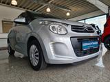 Citroën C1 Feel - Citroën C1 in Leverkusen
