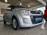 Citroën C1 Feel - Citroën C1 aus 2018