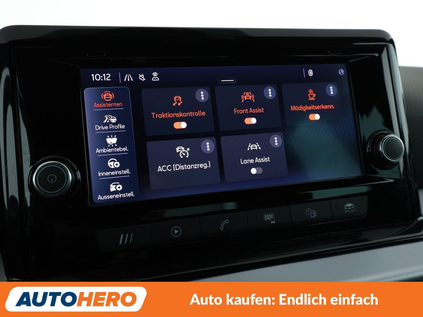 SEAT Arona 1.0 TSI FR Aut.*ACC*LED*PDC*SHZ*ALU*KLIMA*, миниатюра 21